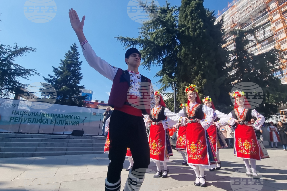 Стара Загора - „Да съхраним българското“ - инициатива