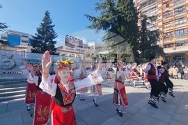 Стара Загора - „Да съхраним българското“ - инициатива