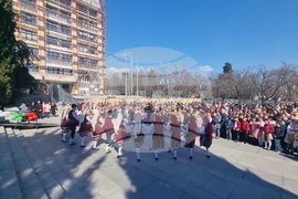 Стара Загора - „Да съхраним българското“ - инициатива