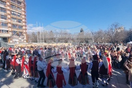 Стара Загора - „Да съхраним българското“ - инициатива