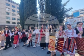 Стара Загора - „Да съхраним българското“ - инициатива