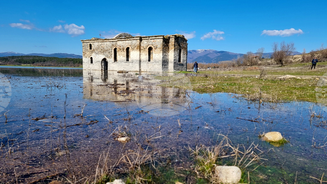 Към 24 март 2026 г. язовир „Жребчево“ е запълнен на 86,85 процента, извършва се постоянен мониторинг, съобщи земеделското министерство