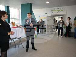 Снимка: Областна администрация Разград