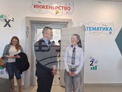 Снимка: Областна администрация Разград