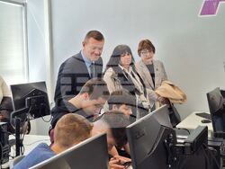 Снимка: Областна администрация Разград