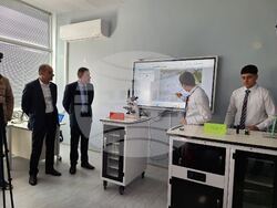 Снимка: Областна администрация Разград