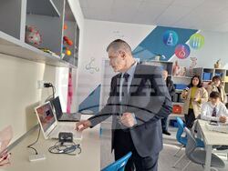 Снимка: Областна администрация Разград