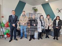 Снимка: Областна администрация Разград