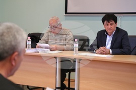 Дългопол - Общински съвет - заседание