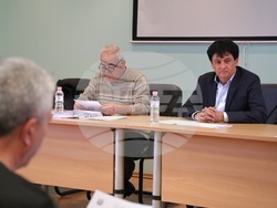 Дългопол - Общински съвет - заседание