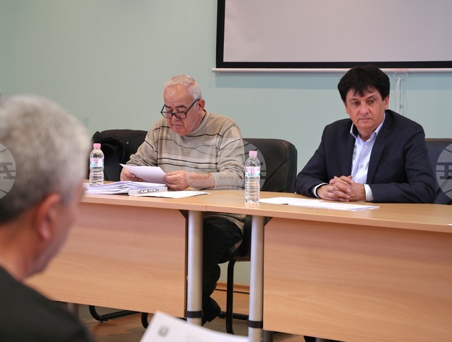 Общинският съвет в Дългопол одобри създаването на нова социална услуга