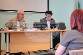 Дългопол - Общински съвет - заседание