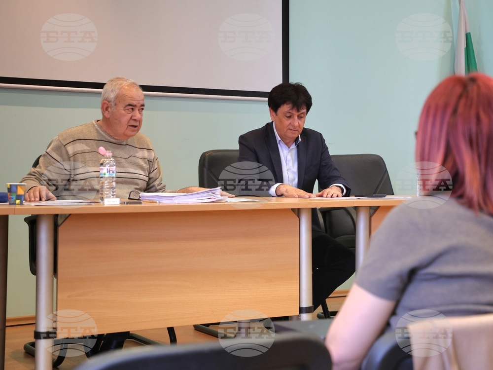 Дългопол - Общински съвет - заседание