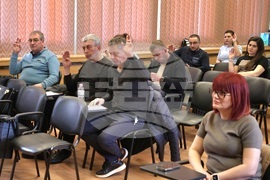 Дългопол - Общински съвет - заседание