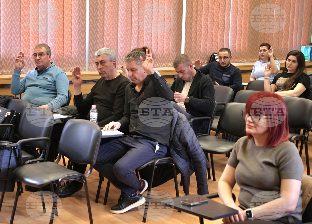 Дългопол - Общински съвет - заседание