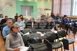 Дългопол - Общински съвет - заседание