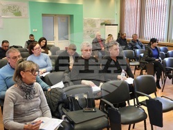 Дългопол - Общински съвет - заседание