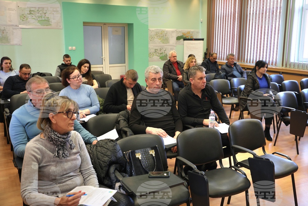 Дългопол - Общински съвет - заседание