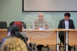 Дългопол - Общински съвет - заседание