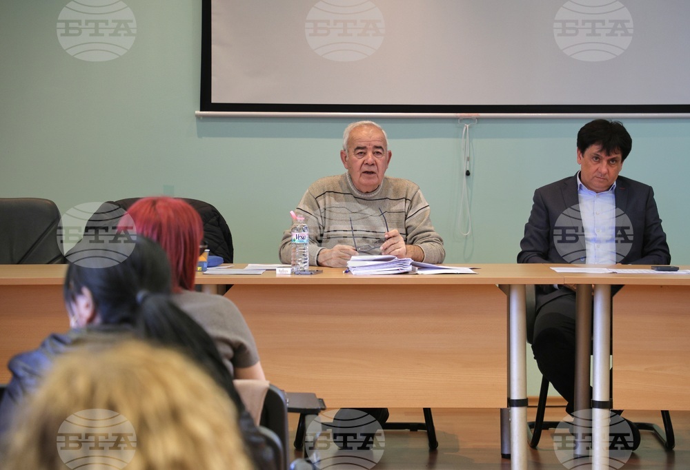 Дългопол - Общински съвет - заседание