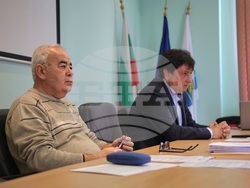 Дългопол - Общински съвет - заседание