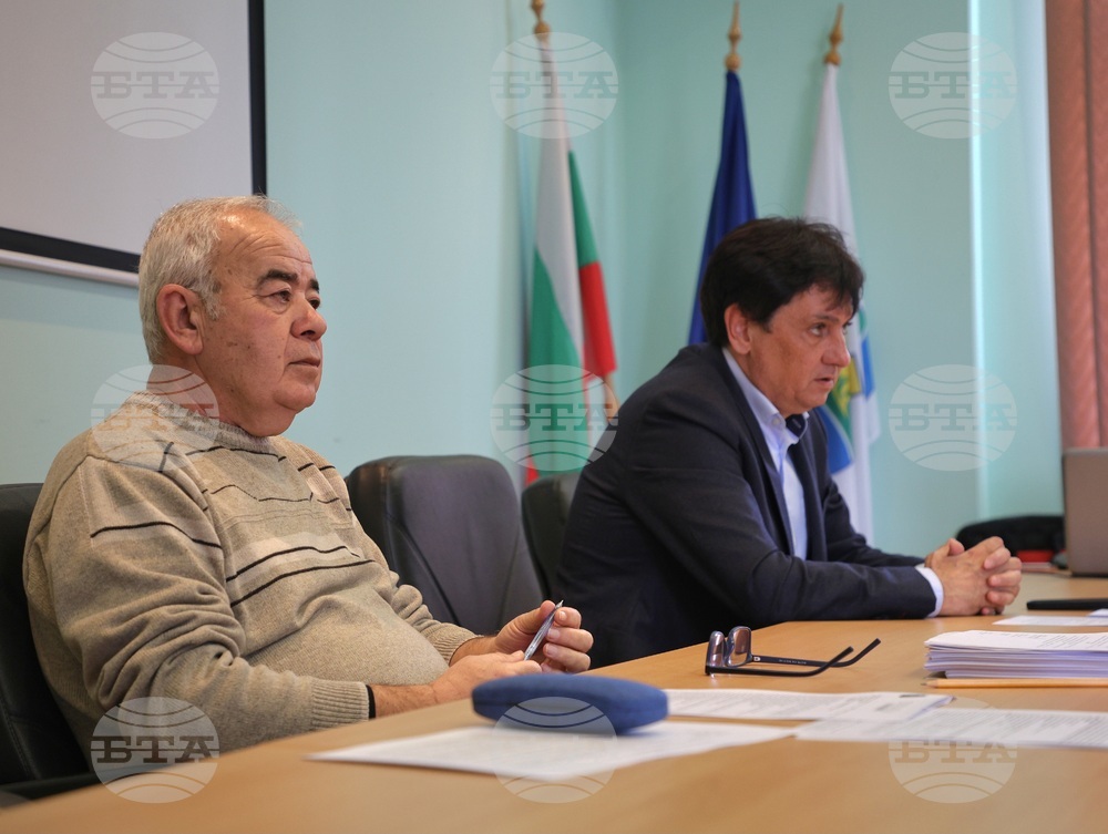 Дългопол - Общински съвет - заседание