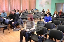 Дългопол - Общински съвет - заседание