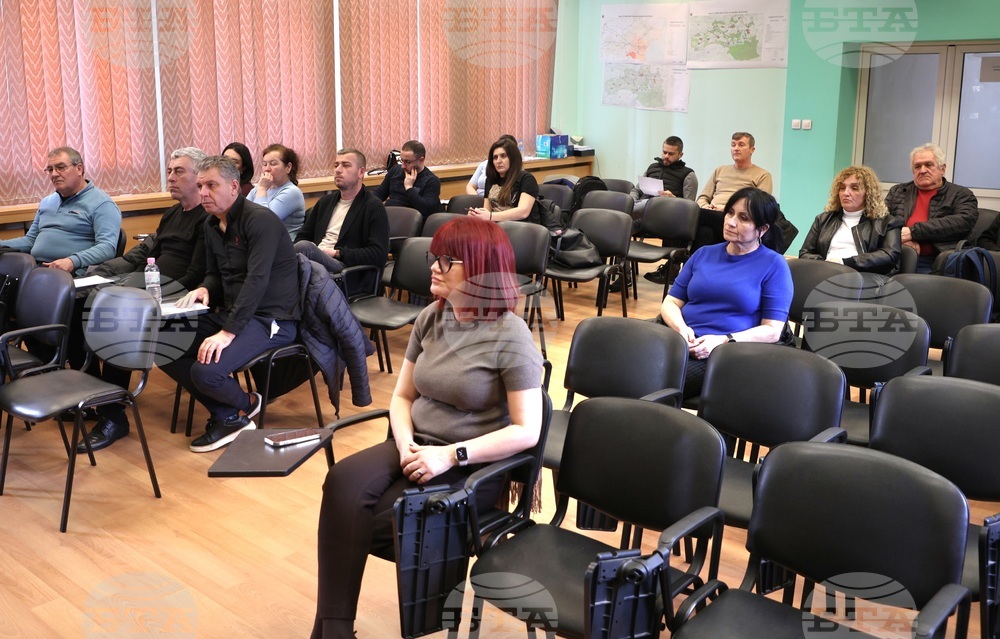 Дългопол - Общински съвет - заседание