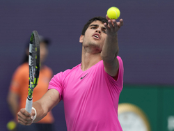 Miami Open Tennis
