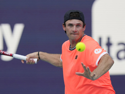 Miami Open Tennis