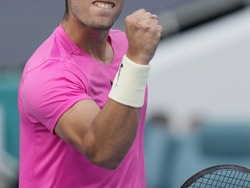 Miami Open Tennis