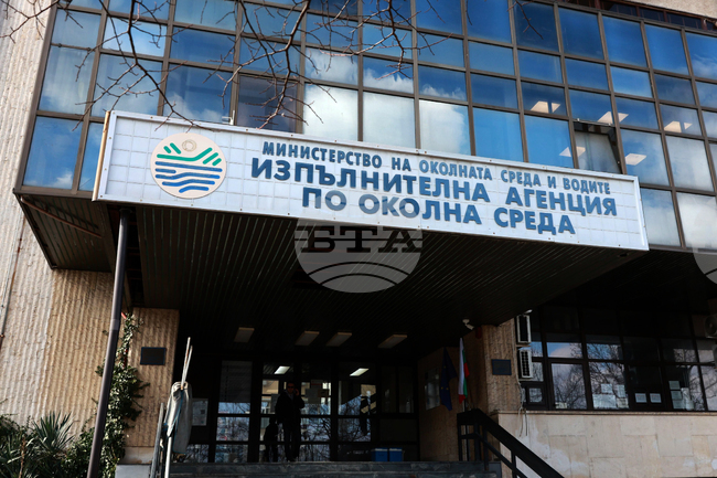Закрита е наказателната процедура срещу България за достъпа до правосъдие за качеството на въздуха, съобщиха от МОСВ
