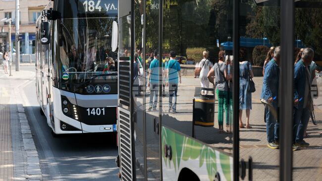 Комисията по транспорт към Столичния общински съвет отложи разглеждането на промени в транспортната мрежа, част от които са нови тролейбусни линии