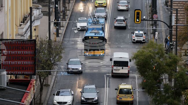 Столичната община създава електронно досие за всяко транспортно съоръжение