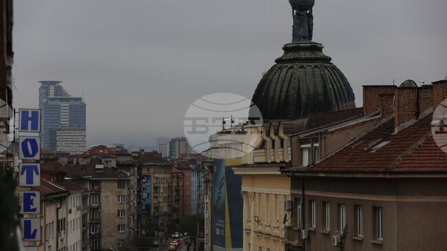 Overnight Stays in Tourist Accommodations in Bulgaria Drop by 0.9% in Q1 2026, Y/Y, EU Records 3.4% Growth