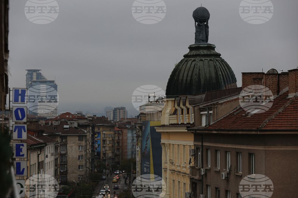 Sofia hosts the first national breakfast for friends of Israel