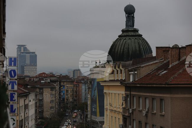 Overnight Stays in Tourist Accommodations in Bulgaria Drop by 0.9% in Q1 2026, Y/Y, EU Records 3.4% Growth