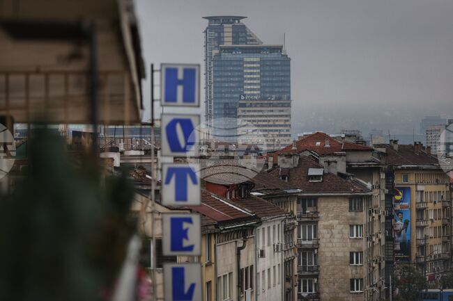 Total Production Index in Services of Business Economy up 5.6% in December 2025, Y/Y