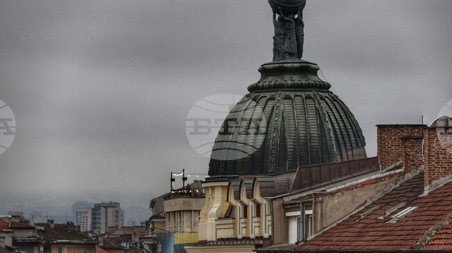 Прогноза за времето