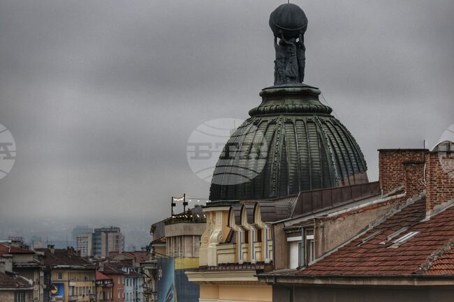 Прогноза за времето