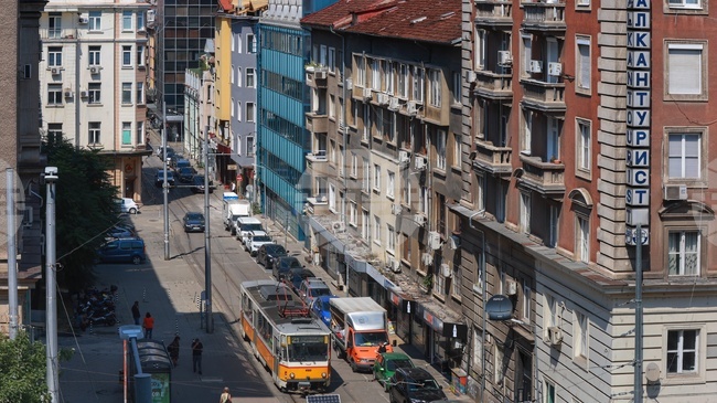 Прогноза за времето