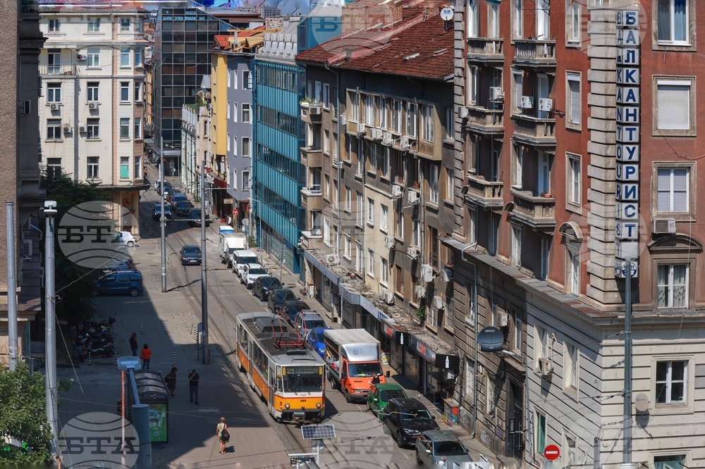 Прогноза за времето