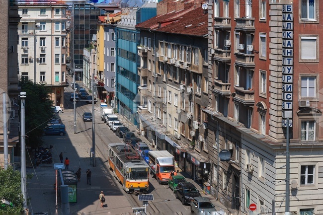 Прогноза за времето