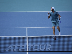 Miami Open Tennis