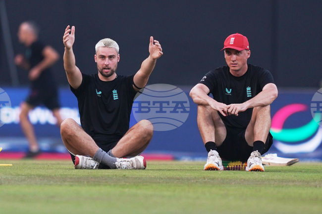 England New Zealand T20 WCup Cricket