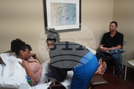 Black Fathers Doula Training