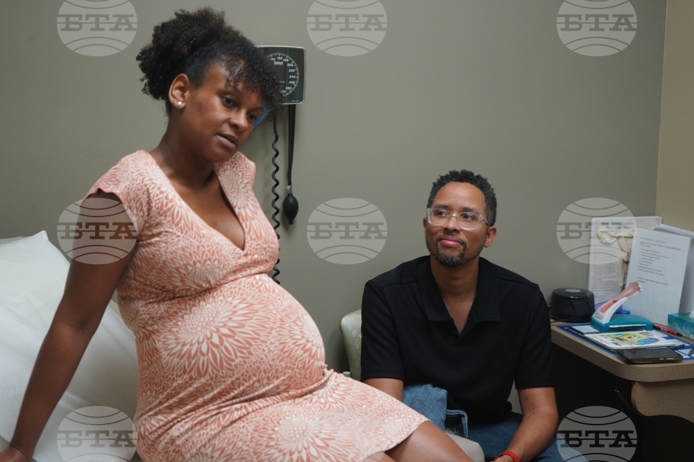 Black Fathers Doula Training