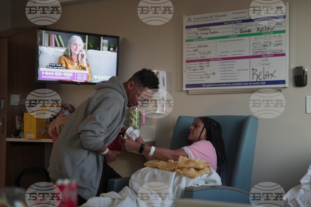 Black Fathers Doula Training