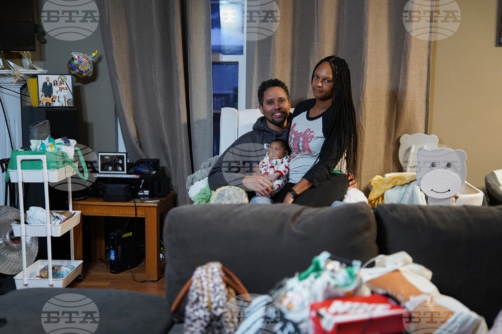 Black Fathers Doula Training