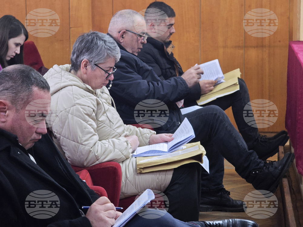 Крумовград - Общински съвет - заседание